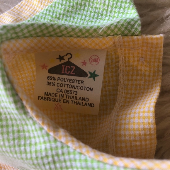 TODDLER Outfit. - Picture 4 of 5